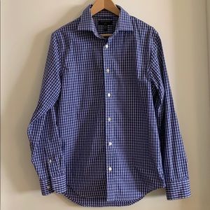 Banana Republic Non-iron Slim Fit Shirt (Men)